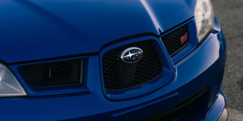 Subaru Winshield Repair Windshield Replacement