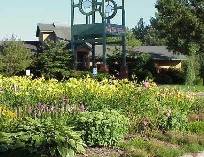 Circle Pines MN 650 x 500