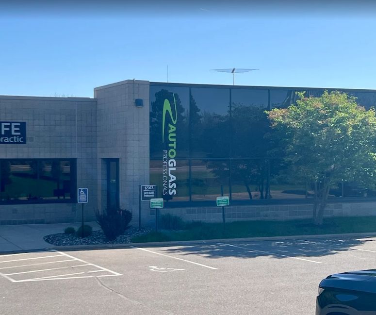 AGP Eden Prairie