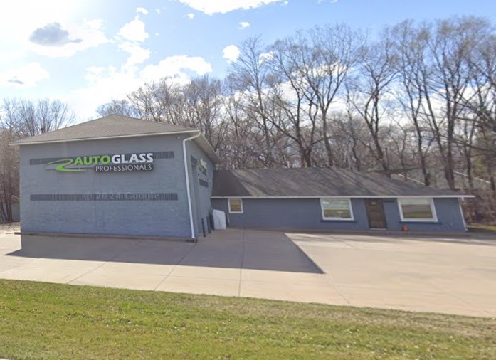 Spring Lake Park Auto Glass Spring Lake Park Auto Glass