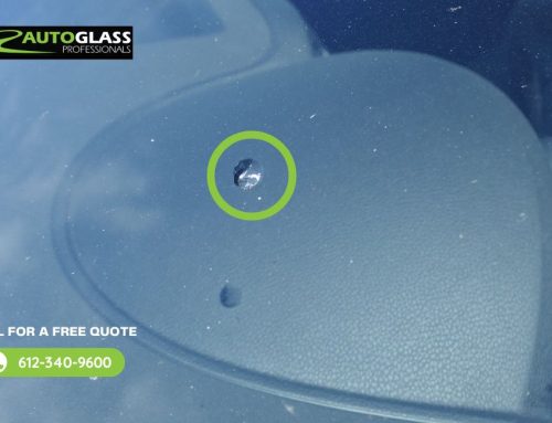 Windshield Chip Repair: 7 Reasons Summer Heat Causes Chips to Spread