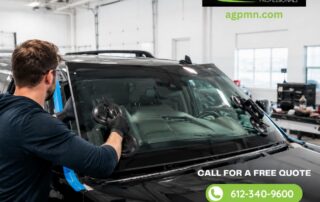 Windshield Replacement Auto Glass Professionals