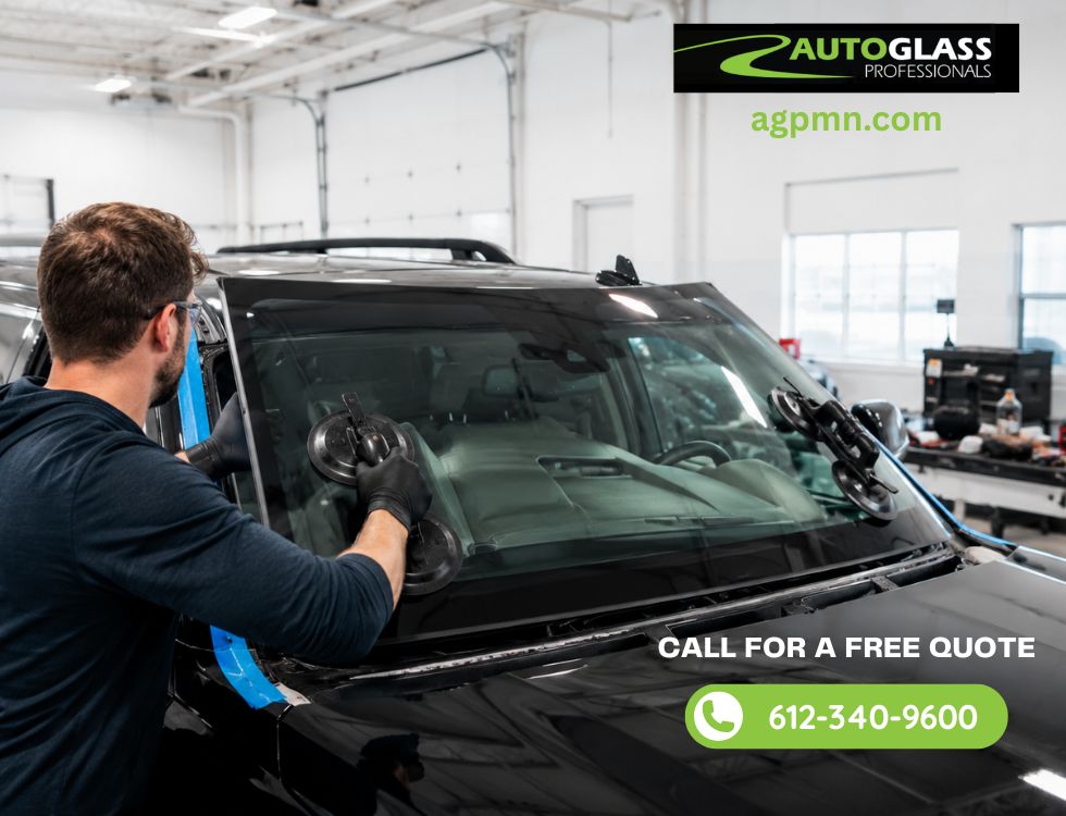 Windshield Replacement Auto Glass Professionals