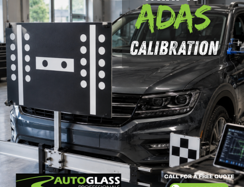 What Is ADAS Calibration?